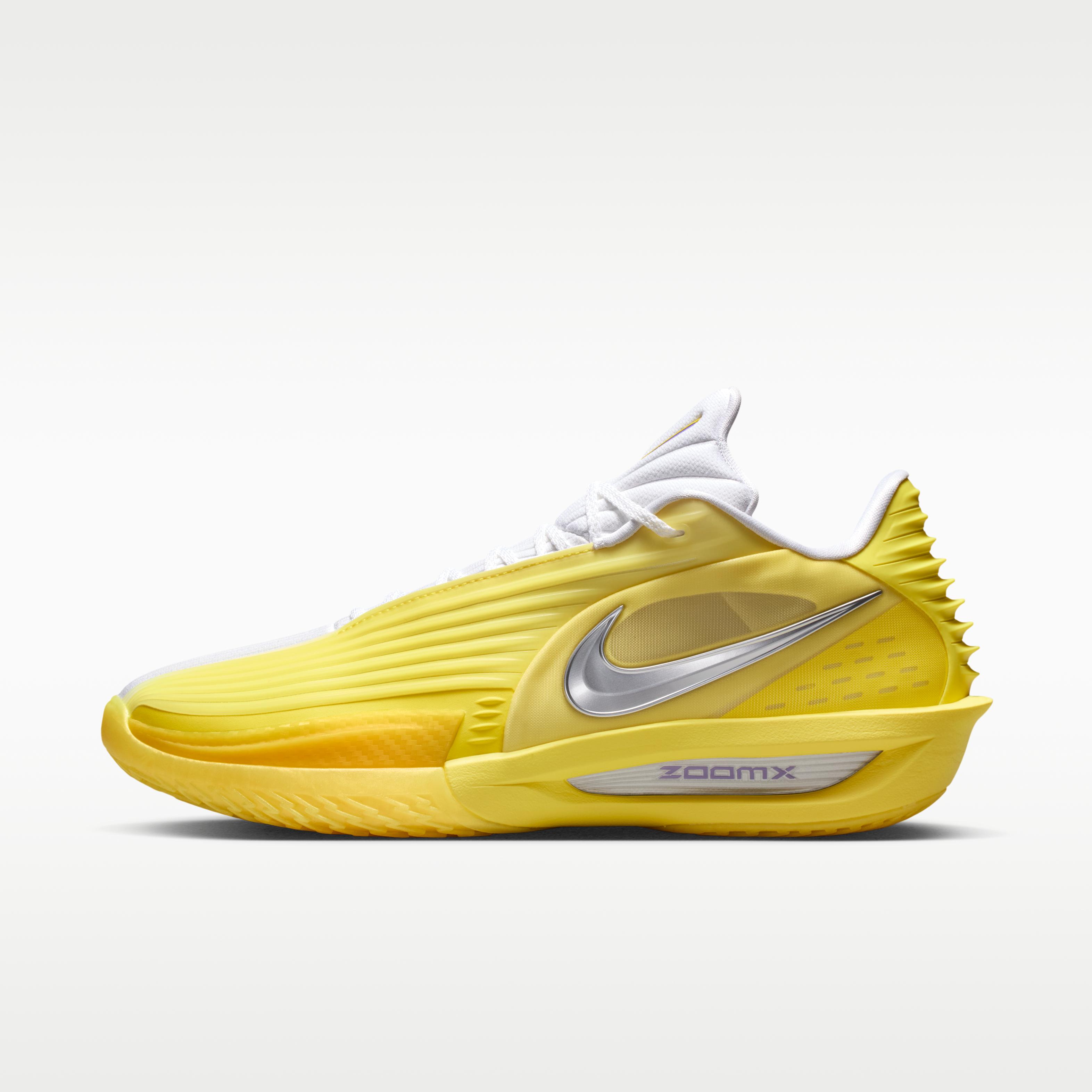 Nike Air Zoom GT Cut 3 Turbo EP  NBA Pack-Los Angeles  44