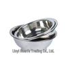 Magnetic Stainless Steel Soup & Noodle Bowl, Kitchen & Canteen Use, Vegetable Washing & Egg Beating Basin