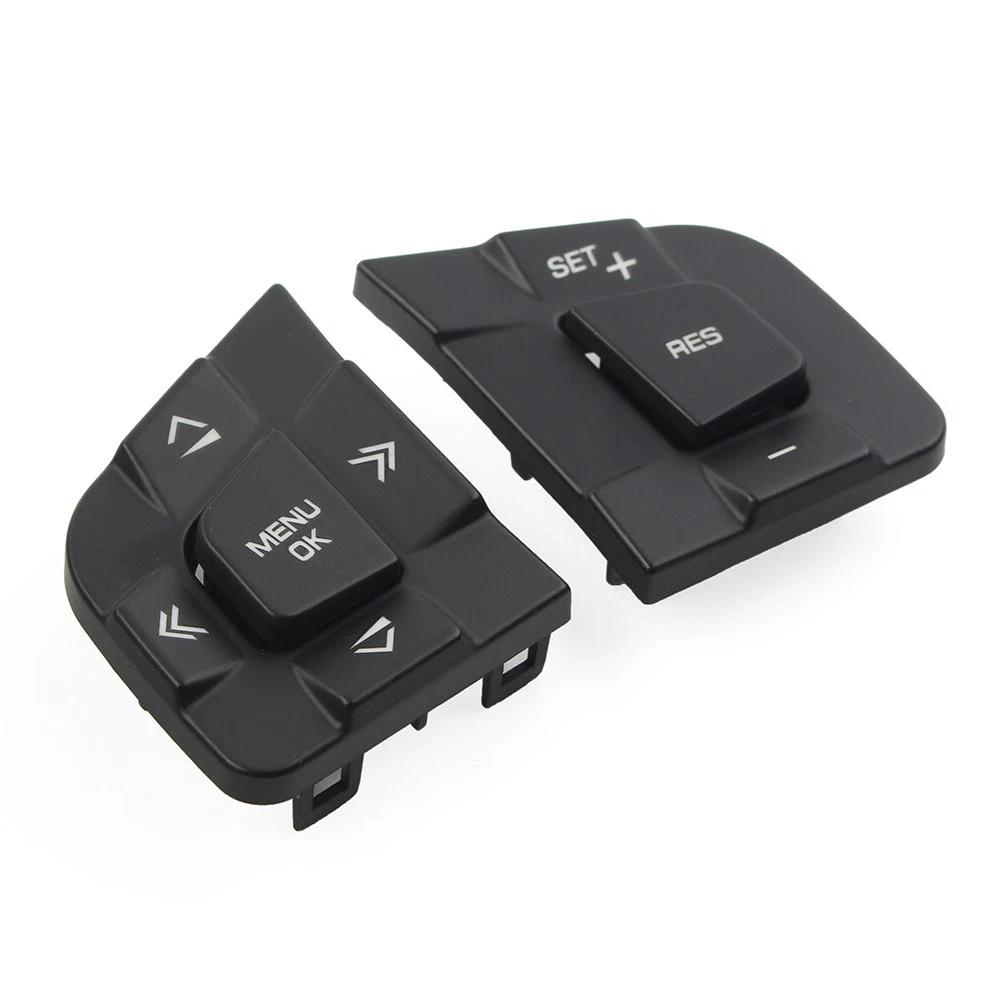 LR095537 Lenkradschalter-Tastenkappe Für Land Rover Discovery Sport 2015-2019