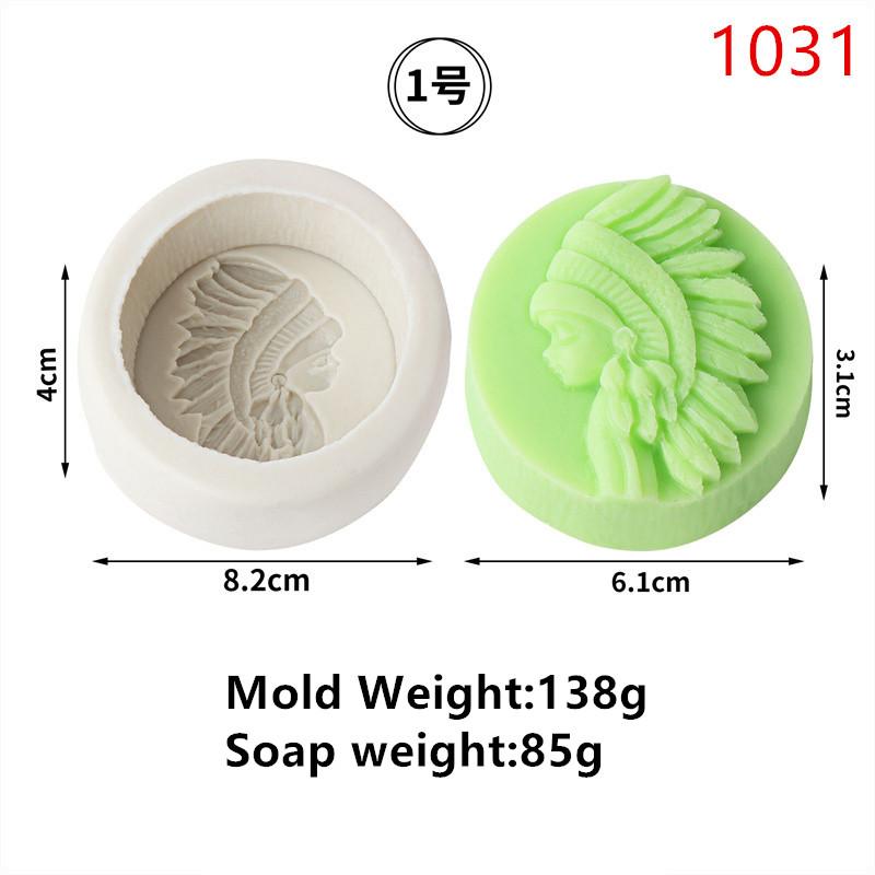 Leśna Dziewczyna Wróżka Kwiatowa Silikonowa Forma do Mydła DIY Elf Anioł Dziewczyna Świeca Żywica Gips Ręcznie Robione Mydło Wosk Glinka Artystyczne Rzemiosło Wystrój Domu