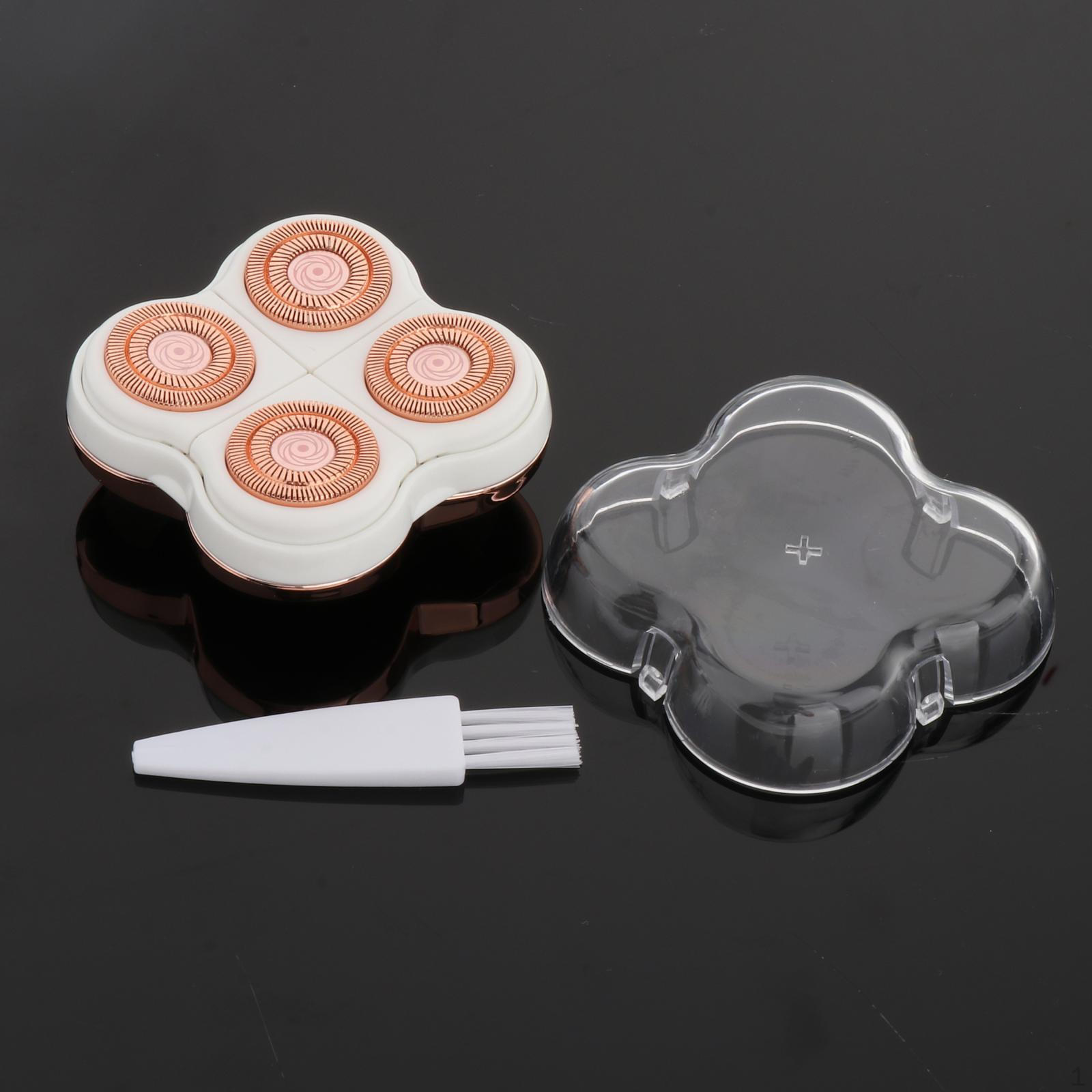 Body Legs Hair Remover Replaces fits for Women, Patterned