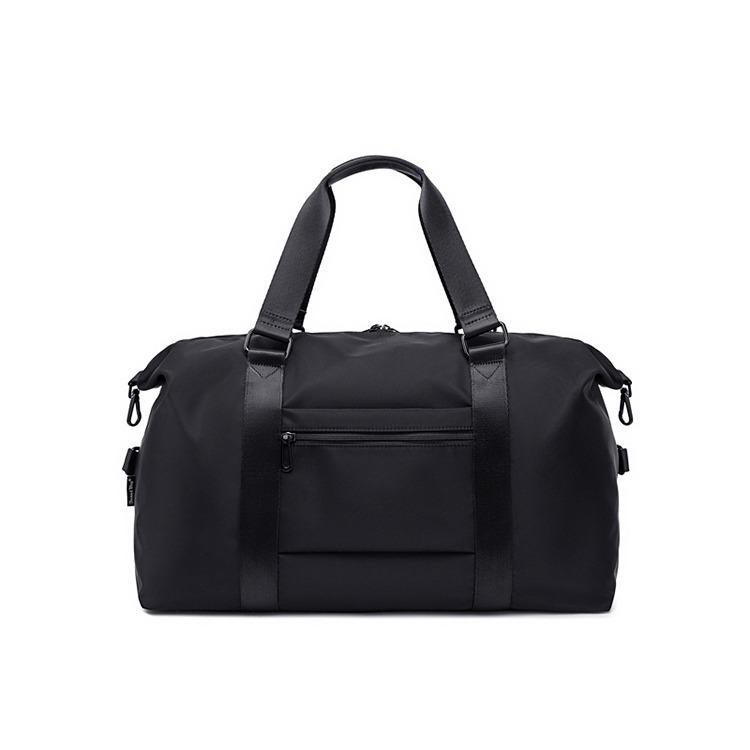 Dry And Wet Separation Hand-Held Travel Bag Men'S Leisure Large-Capacity Fitness Bag Business Trip Travel Luggage Bag