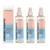 For Color Fanatic Multitasking Spray 21 Benefits Primes Perfects Protects Colourtreated Hair Leave I