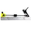 Carp Fishing Swingers Set Led Luminous Waterproof Fishing Bite Alarm Indicators Fishing Accessories