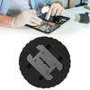 360-Grad-Drehbarer Chip-Halter mit Metallklemme für Hochtemperatur-Elektronik PCB-Reparatur DIY-Werkzeugsatz