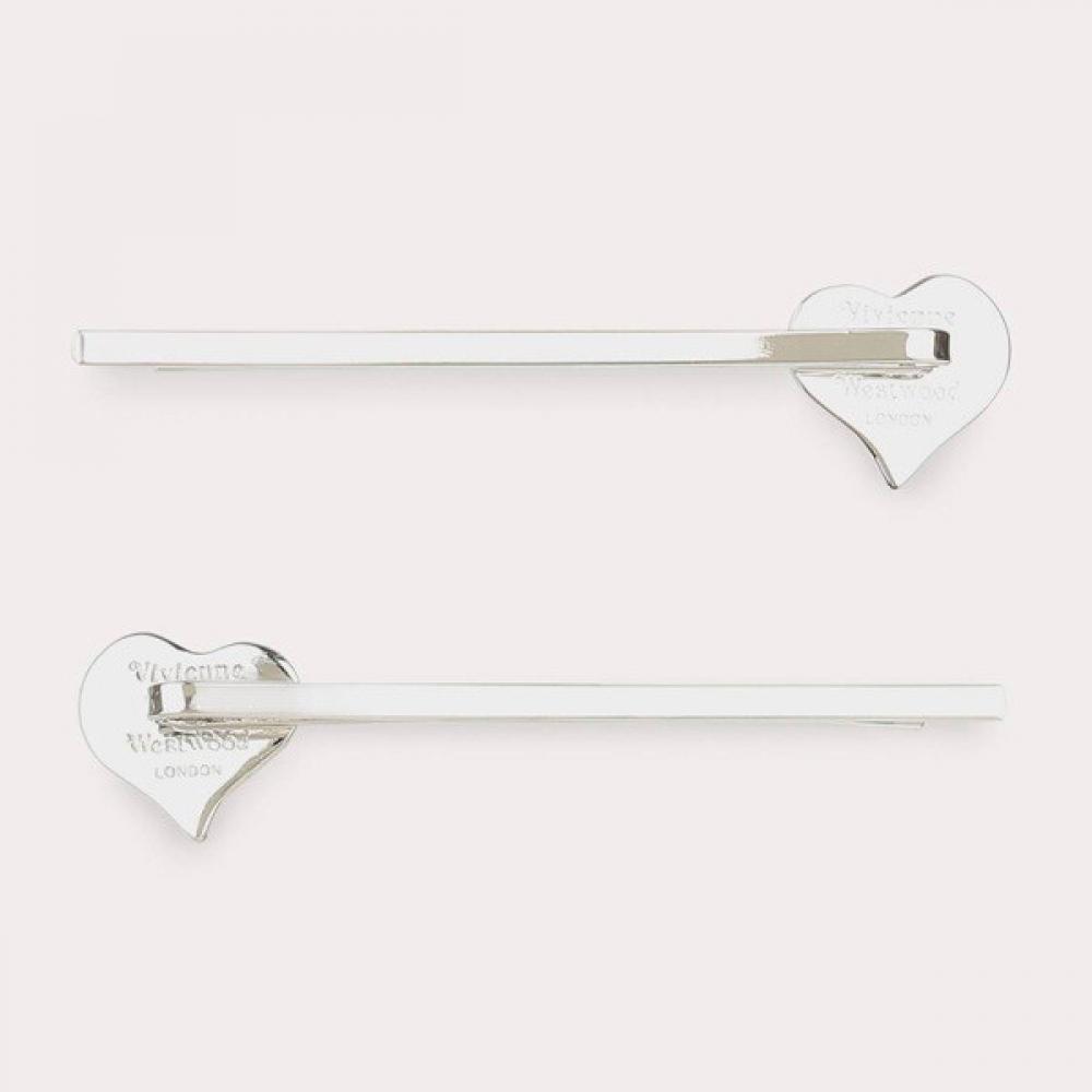 Vivienne WeStwood Women S Hairpin 67030018 P556 Petra Barbie