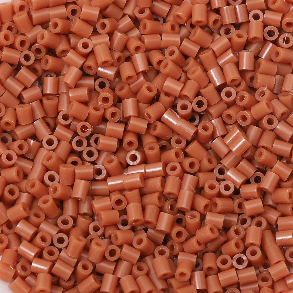 Plastic Fusion Bean Collar Supplement Pack 2.6mm Supplement Pack Children's 3D Puzzle Panel Collar Pack