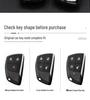 Buick Encore S Key Case: Stylish Remote Shell Holder with Buckle