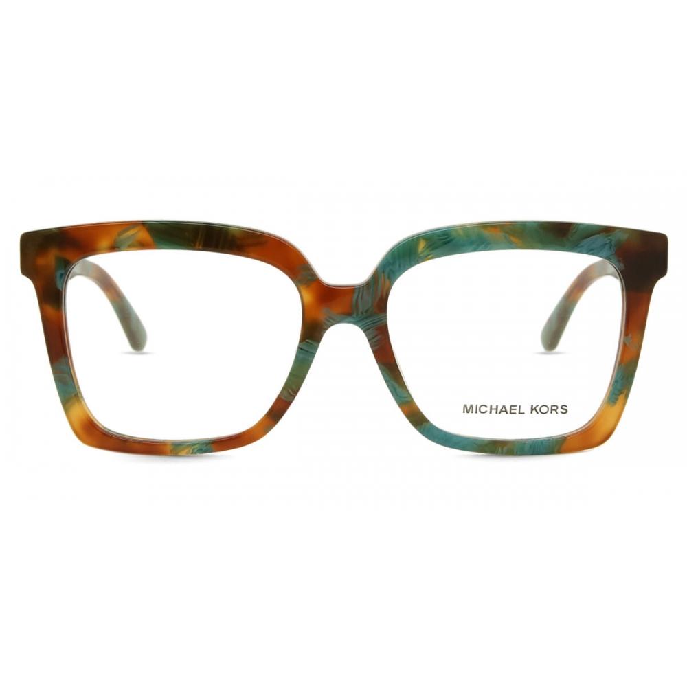 

Michael Kors Mk4119u Nassau 4000 Women Eyeglasses 53-17-140