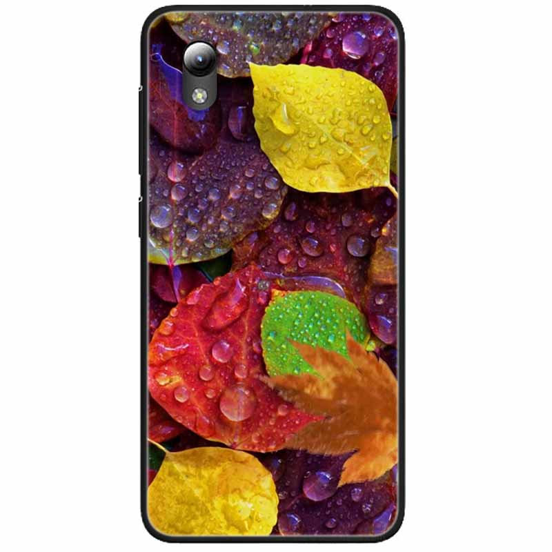 Pro ZTE Blade A31 Lite Case Cover Měkké silikonové pouzdro Fashion Coque Pro ZTE Blade A31 Plus Pouzdra na telefon A 31 Lite ochranná skořepina