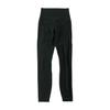 Second Life - Women's Leggings Gym Yoga Black - Very Good Condition