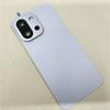 A+++ For OnePlus 13T Glass Battery Cover Hard Back Door Lid Rear Housing Panel + Adhesive + Camera Lens