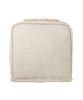 KOBAKO Square Makeup Makeup Cosmetic Upright Large Kai PQ3114 Pouch, Box, Pouch, Storage, Capacity, Travel, Gift, Corporation,