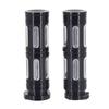 Reliable Handlebar Cover Bamboo Shape Durable High-density