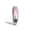 adidas Gazelle 'Pink White' Damen IE1634