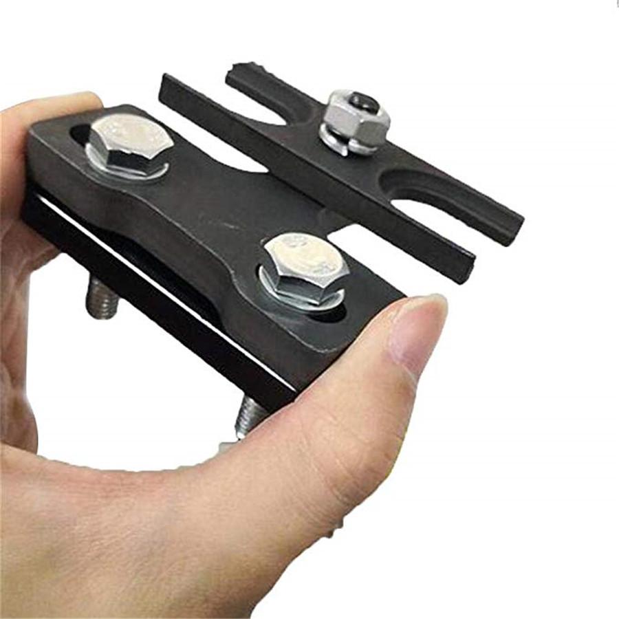 Valve Spring Compressor Tool for LS Series 4.8 5.3 5.7 6.0 6.2 LS1 LS2 LS3 LS6 Compatible with Chevy LSX Model