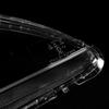 Car Front Headlight Headlamp Light Lens Shell Cover Headlamp Lenses Covers For Honda For Accord 2003 2004 2005 2006 2007