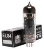 ELECTRO-HARMONIX EL84EH/MQ Matched Set of 4 Miniature/mT Indirectly Heated Pentodes TEHEL84/MQ