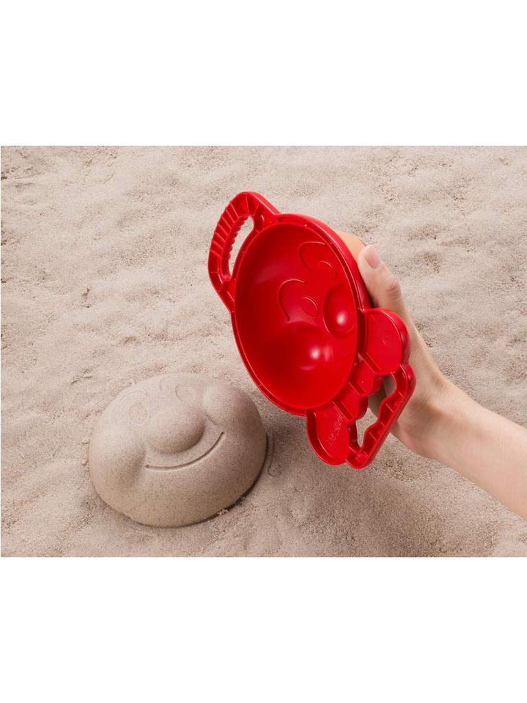 Agatsuma Anpanman Outing Sandbox Holder