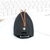 2/3PCS Portable Key Case Pull-out Type Cute Portable Essential Compact Popular Accessories Key Chain Cartoon Fashion Miss Need