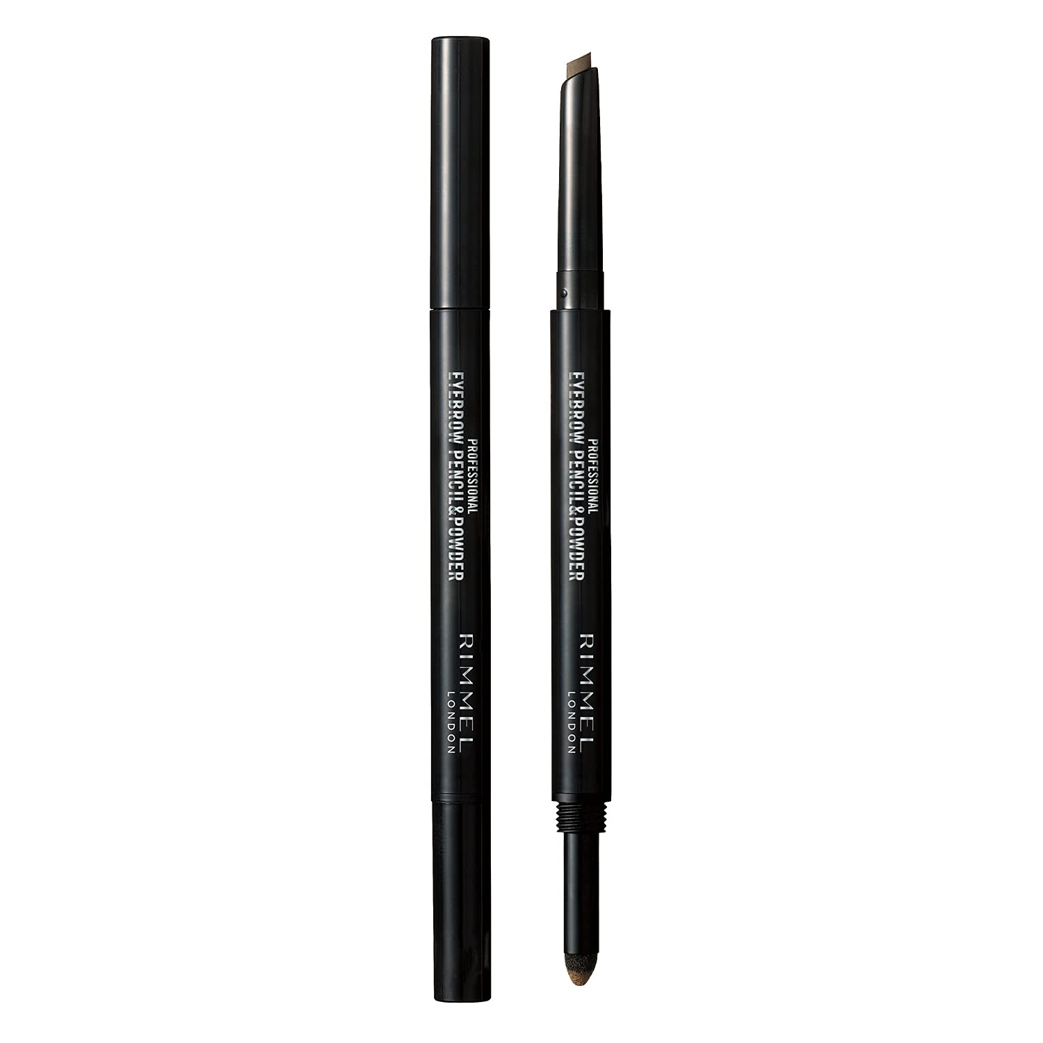 

Rimmel Professional Eyebrow Pencil Powder N 002 Camel Brown &