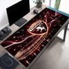 Football Torino Design Mouse pad, Gaming Mouse Pad, keyboard pad, Desk Decor for computer notebook Fan Gift Birthday Gift