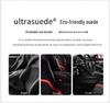 Maybach Second-Gen Car Headrest & Lumbar Pillow for Tesla & Xiaomi