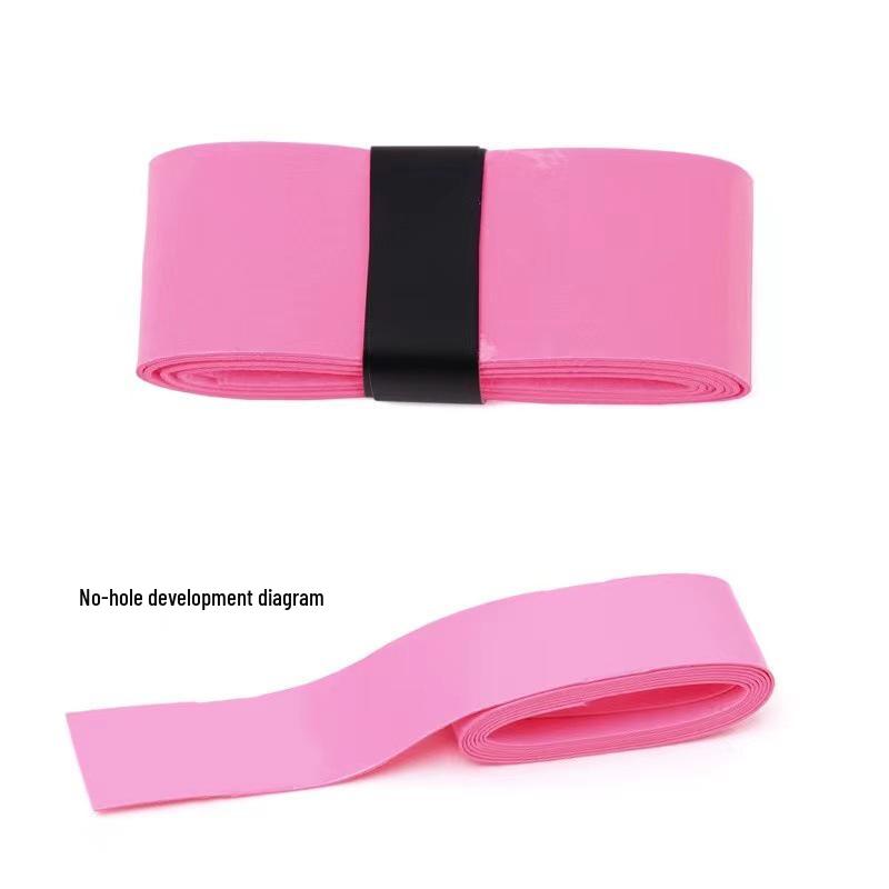 Badminton Racket Grip Tape - Anti-Slip Overgrip for Tennis & Fishing Rods
