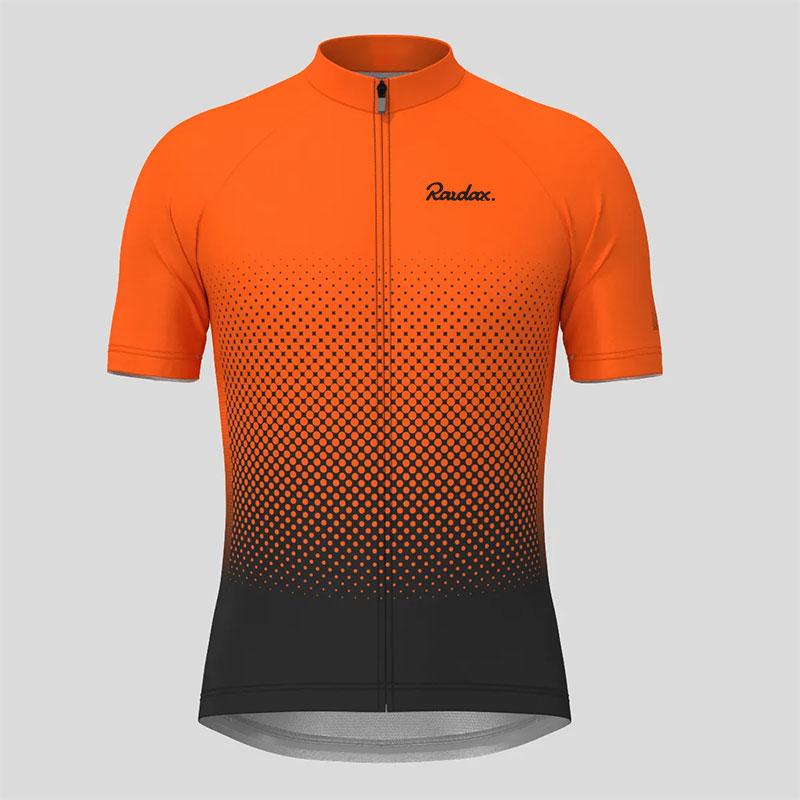 

2026 Summer Breathable Cycling Suit Set Clothing Man‘s Short Sleeves Cycling Set Mountain Bike Bicycle Wear Triathlon Bike Jersey Set XS