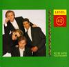 7inch Record LEVEL 42  To Be With You Again POSP855 Polydor 1987 UK Pop Used