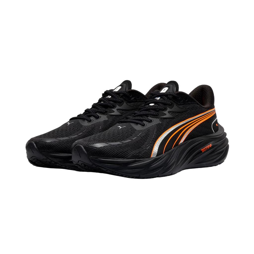 Puma Velocity Nitro 4 Fashion Moale Versatil Confortabil Pantofi de Alergare Bărbați Adidași 311140-14