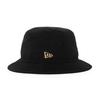 [New Era] AC Milan SERIA A BLACK GOLD PACK BUCKET HAT AC MILAN Hat Serie A Soccer SOCCER Football FOOTBALL Size M (approx. 58.7cm) [Used]