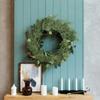 10pcs DIY Wreath Gifts Artificial Plants Pine Handmade Cypress Sprigs Branches  Christmas Tree