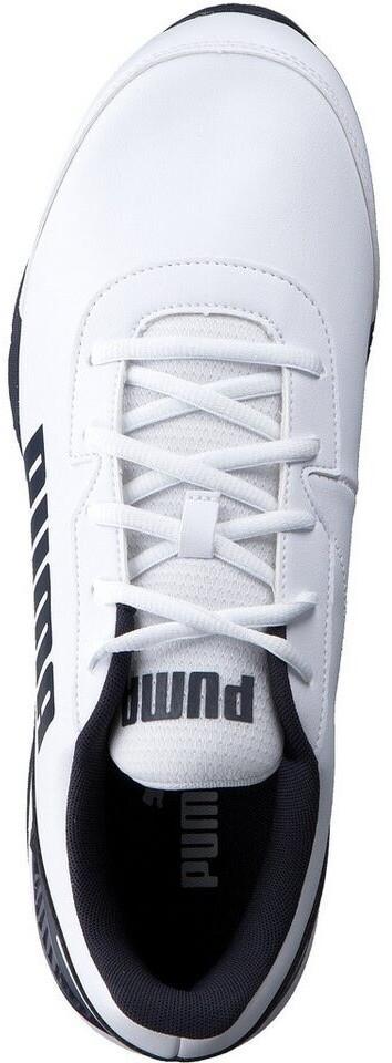 Puma Equate SL White-Peacoat Sneakers