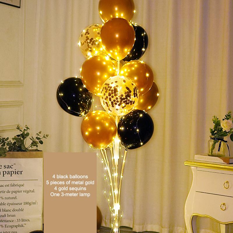 

Стенд для латексных шаров с ромашками и смайликами для детского праздника, украшение для свадебной вечеринки, держатель для белых шаров в виде цветов для детского дня рождения