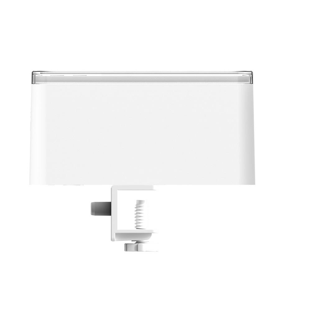 

Automatic Fish Feeder Smart Digital Fish Food Dispenser Timer Fish Feeder 70ml Battery Operated Auto Feeding for Fish Tanks and Aquariums Type A