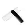 3Pieces Multifunctional Resin Saxophone Reed Resin Texture Saxophone Mouthpieces Perfect for Beginners and Professional