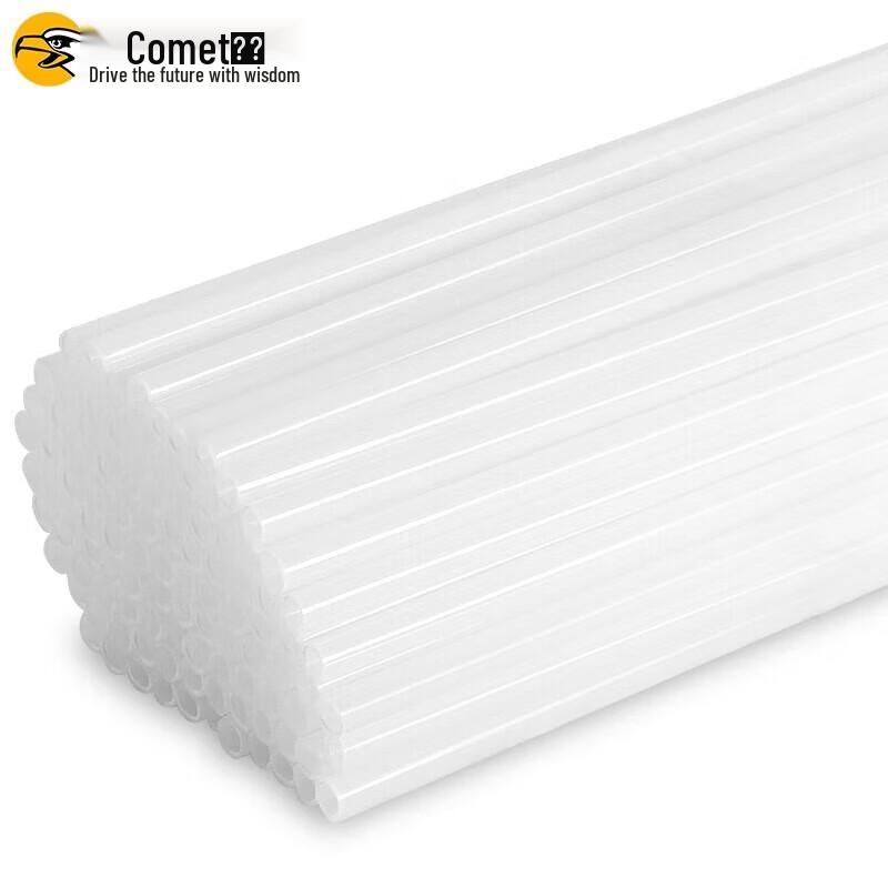 Comi Financial Document Hot Melt Rivet Tubes