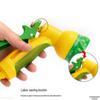 8-Mode High-Pressure Car Wash & Garden Water Gun Nozzle