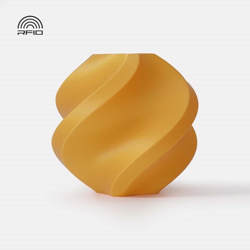 Bambu Lab PLA Basic 3D-Druckerfilament