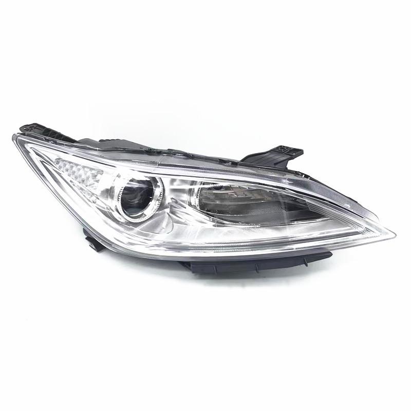 

Compatible with 2012-2015 Changan Eado Headlight Assembly - Front Lighting Lamp Single Unit