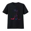 My Bloody Valentine Glider Music T Shirt Slowdive Jesus Mary Chain Inspired Design Graphic Br