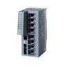 Lixian XC208 Ethernet Electrical Switch Module CN Plug (adapter Included)