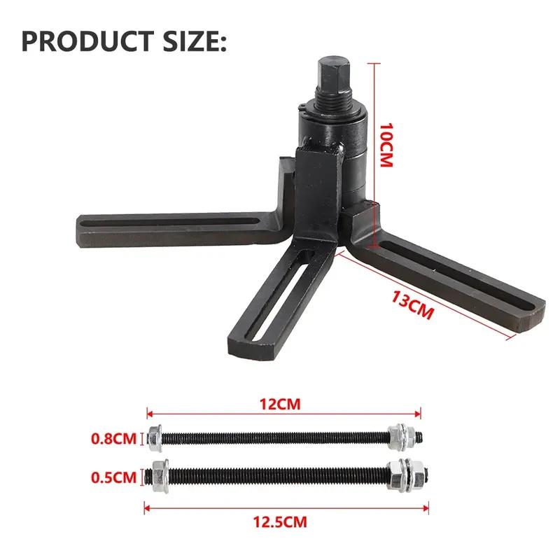 1177390001 Crankcase Separator Kit Crank Remover Installation Tool For Motocross