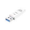 2-in-1 High-Speed USB 3.0 Card Reader for TF and SD Cards - Compatible with Computers, Tablets, Cameras, Laptops, and Cars