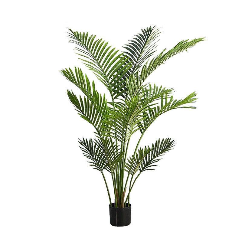 Luxury Artificial Areca Palm Tree