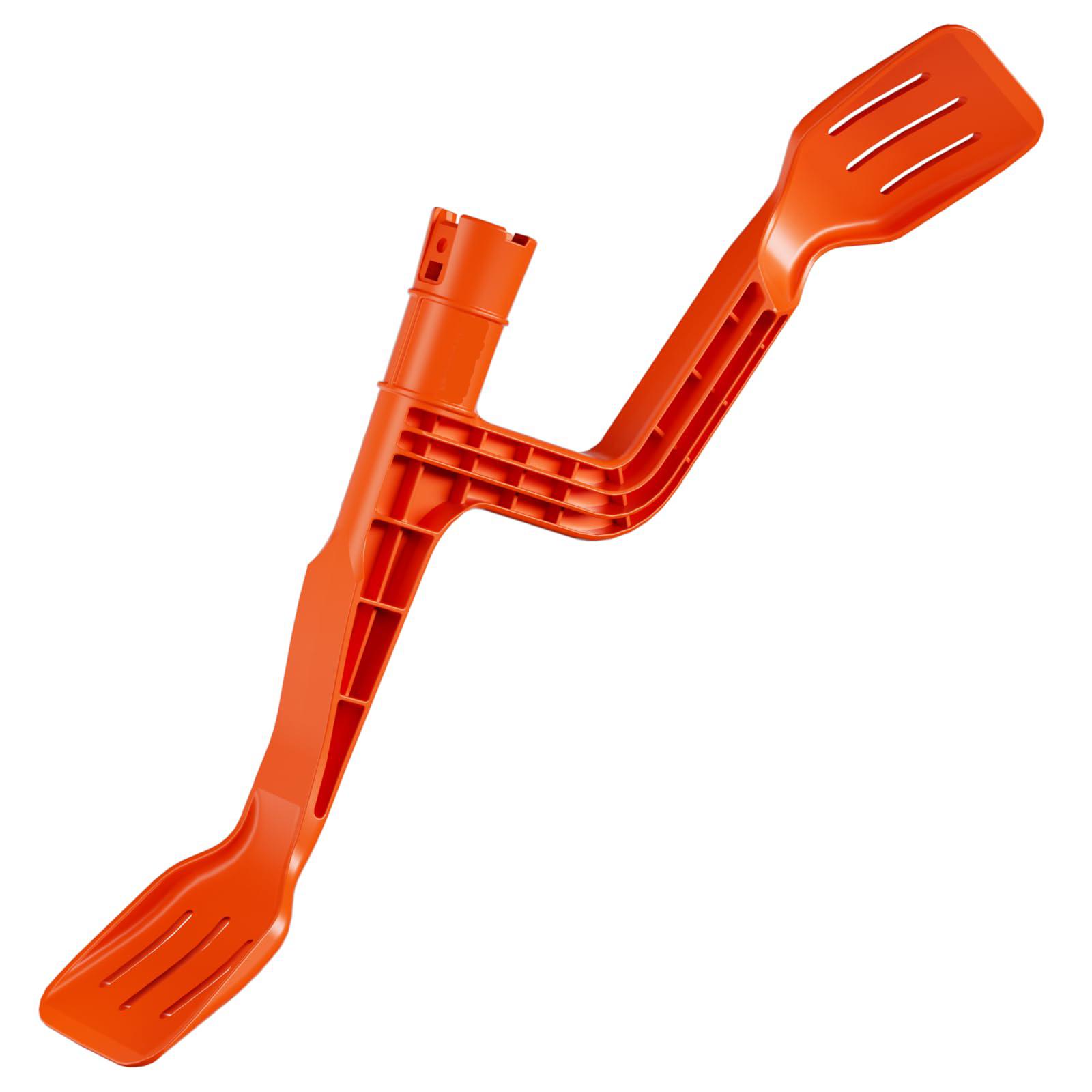 

Gutter Cleaning Tool With Threaded, Gutter Cleaner, Rake, Clean Off Gutter Guards From The Ground One Size