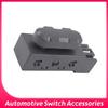 5F9T-14B709-AA Car Power Seat Adjustment Switch For Ford Edge Escape Expedition Explorer F150 F250 Car Accessories