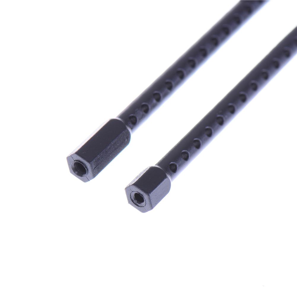 1 Set Hsp 4Pcs 02010 Body Post Parts Rc Car Plastic