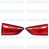 Led Tail Light for Bmw X1 F48 2016 2017 2018 2019 Brake Light Rear Lamp Car Accessories 63217350697 63217350698